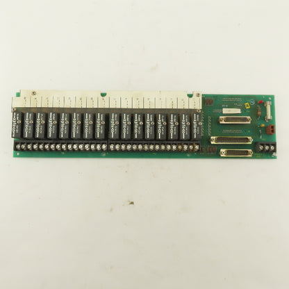 Allen Bradley 900065 8000-TS Terminal Output Board