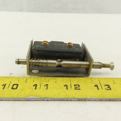 Honeywell 1AC28530 Micro 15A 480V Cam Snap Action Limit Slider Switch