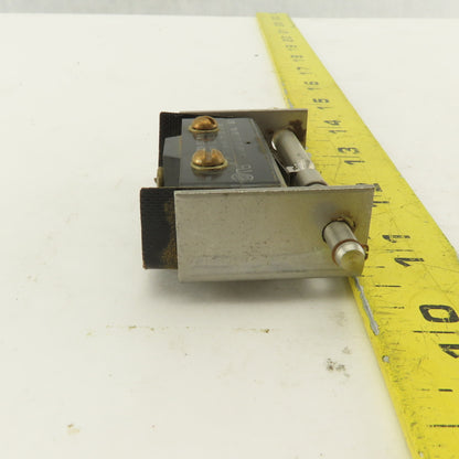 Honeywell 1AC28530 Micro 15A 480V Cam Snap Action Limit Slider Switch
