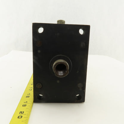 C&C Manufacturing 85-2452 3-1/4" Bore 4" Stroke Double Acting Air Cylinder