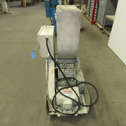 IMS LP-86-SC 8-1/2" x 10" Open Grinder Granulator 7-1/2Hp 208-230/460V