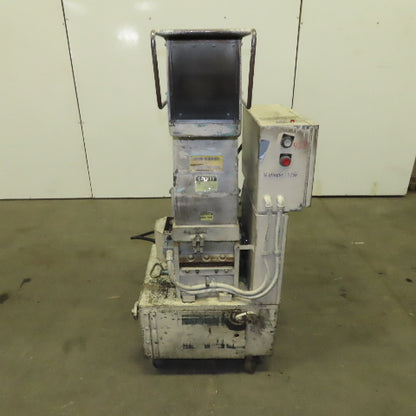 IMS LP-86-SC 8-1/2" x 10" Open Grinder Granulator 7-1/2Hp 208-230/460V
