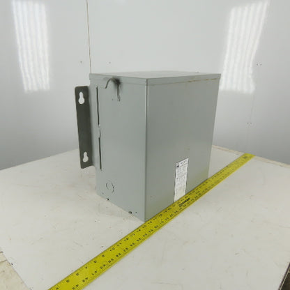 Sola 9342249T00 480HV 480Y/277LV 15kVa 3Ph 3R Transformer