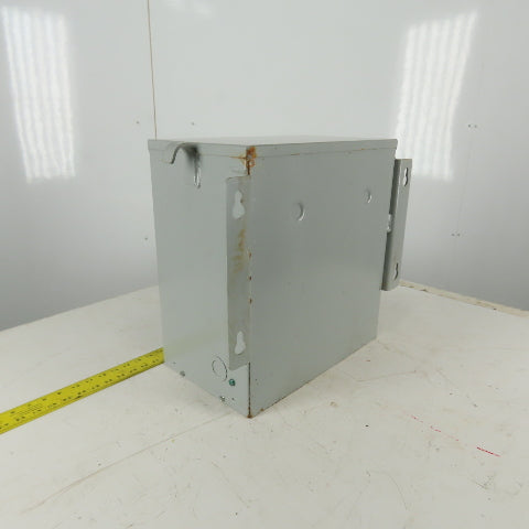 Sola 9342249T00 480HV 480Y/277LV 15kVa 3Ph 3R Transformer