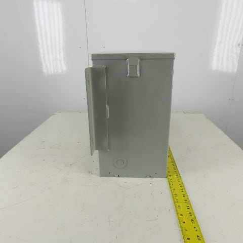 Sola 9342249T00 480HV 480Y/277LV 15kVa 3Ph 3R Transformer