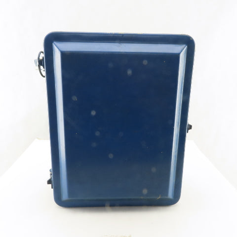 14" x 10" x 4" Hinged Door Electrical Enclosure