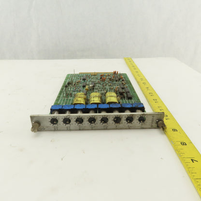 Reliance CRCG 0-51851-6 Regulator Card Module