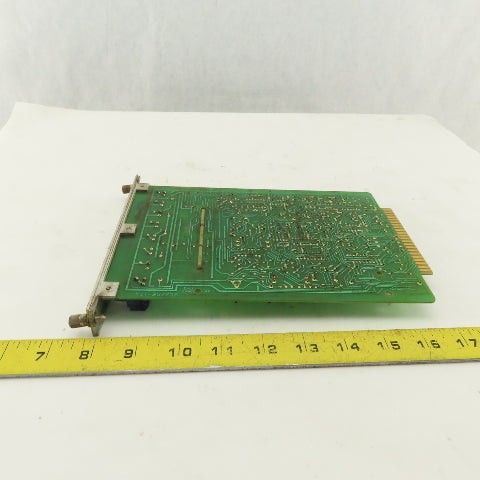 Reliance CRCG 0-51851-6 Regulator Card Module