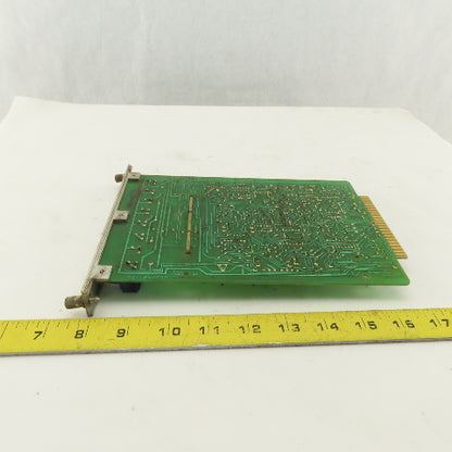 Reliance CRCG 0-51851-6 Regulator Card Module