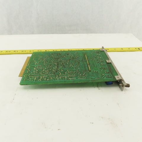 Reliance CRCG 0-51851-6 Regulator Card Module