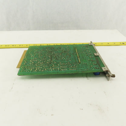 Reliance CRCG 0-51851-6 Regulator Card Module