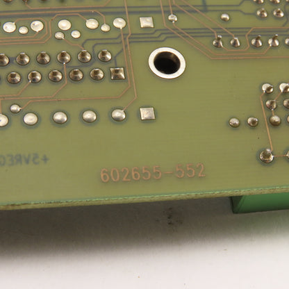 Delta Tau Data Systems ACC8K2 Dual Axis IPB Interface