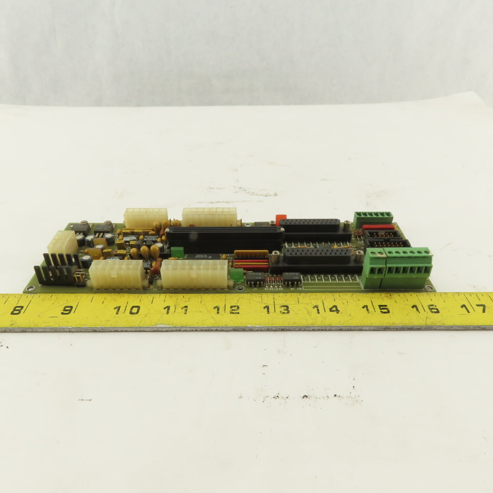 Delta Tau Data Systems ACC8K2 Dual Axis IPB Interface