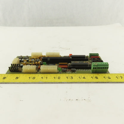 Delta Tau Data Systems ACC8K2 Dual Axis IPB Interface