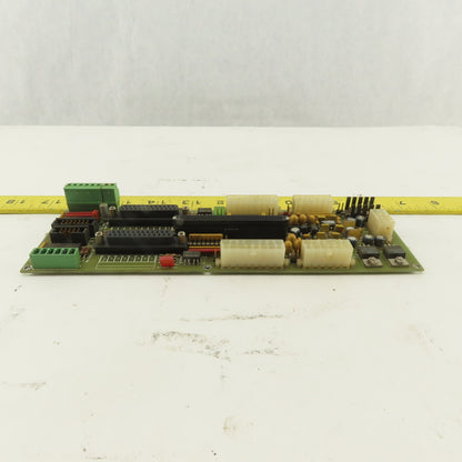 Delta Tau Data Systems ACC8K2 Dual Axis IPB Interface
