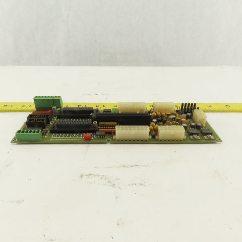 Delta Tau Data Systems ACC8K2 Dual Axis IPB Interface
