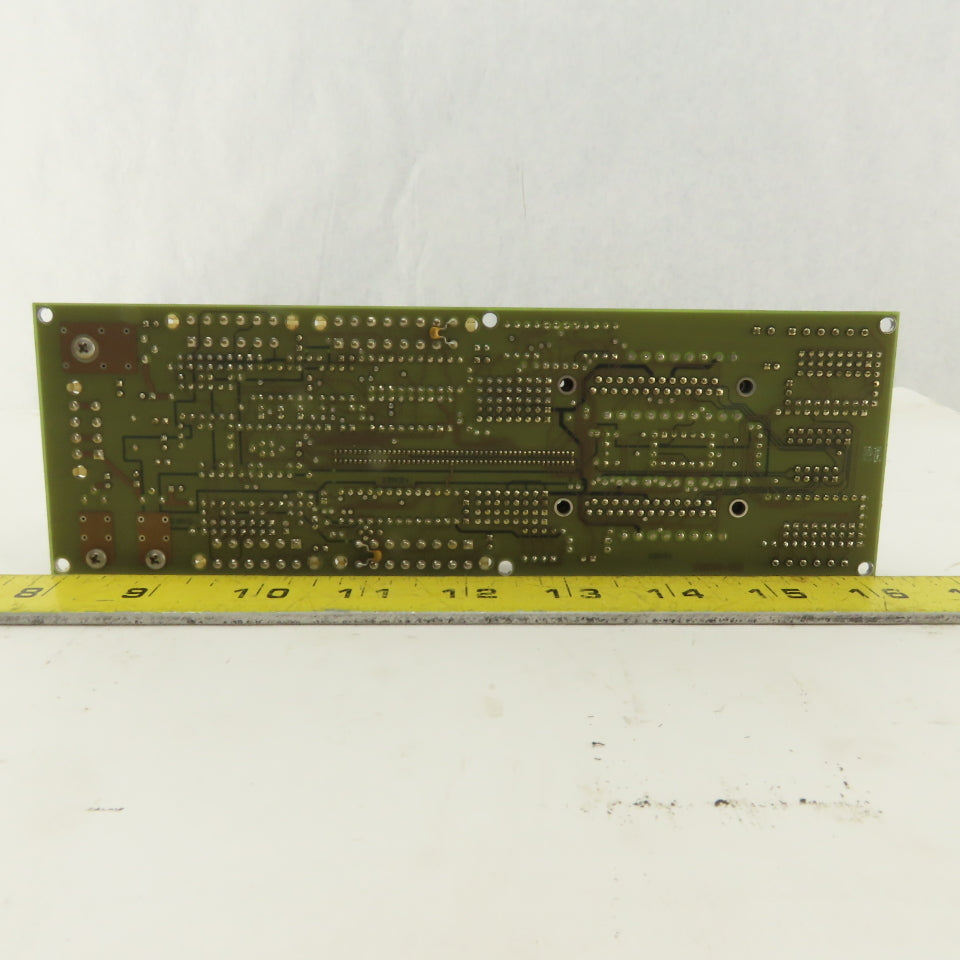 Delta Tau Data Systems ACC8K2 Dual Axis IPB Interface