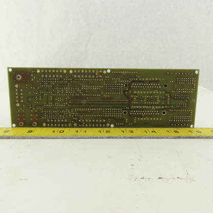 Delta Tau Data Systems ACC8K2 Dual Axis IPB Interface