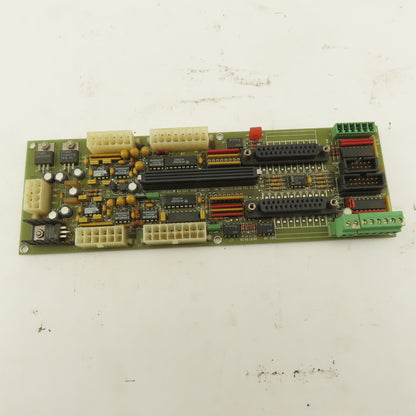 Delta Tau Data Systems ACC8K2 Dual Axis IPB Interface