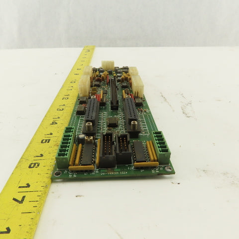 Delta Tau Data Systems ACC8K2 602655-103 Dual Axis IPB Interface