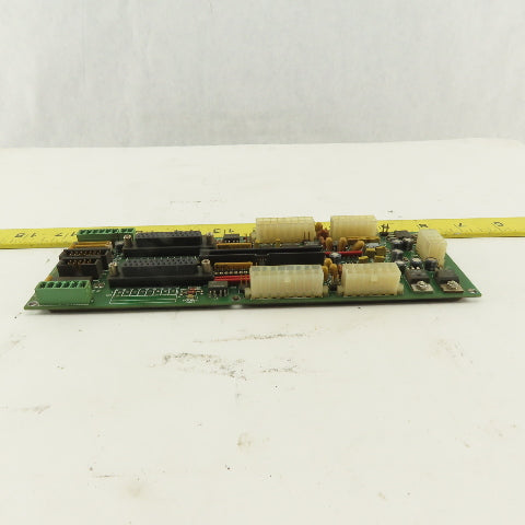 Delta Tau Data Systems ACC8K2 602655-103 Dual Axis IPB Interface