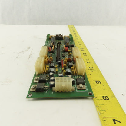 Delta Tau Data Systems ACC8K2 602655-103 Dual Axis IPB Interface