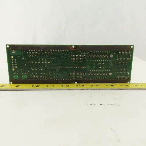 Delta Tau Data Systems ACC8K2 602655-103 Dual Axis IPB Interface