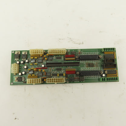 Delta Tau Data Systems ACC8K2 602655-103 Dual Axis IPB Interface
