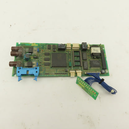 Fanuc A20B-2100-0090/02A Interface Circuit Board Card