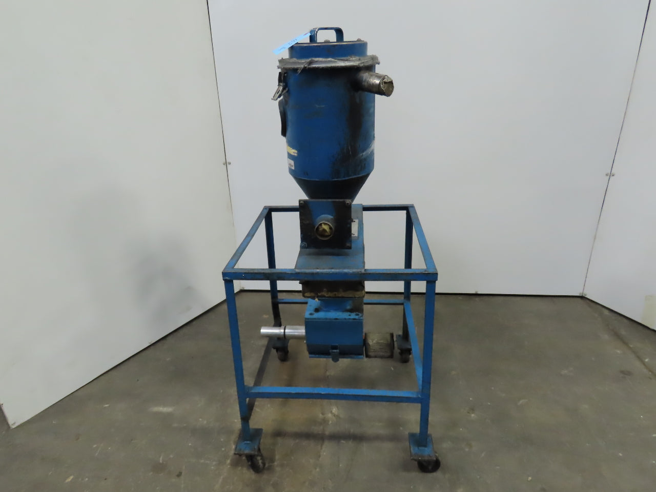 Novatec 30lb Capacity W/Bunting 88431-2 Magnetic Drawer Separator