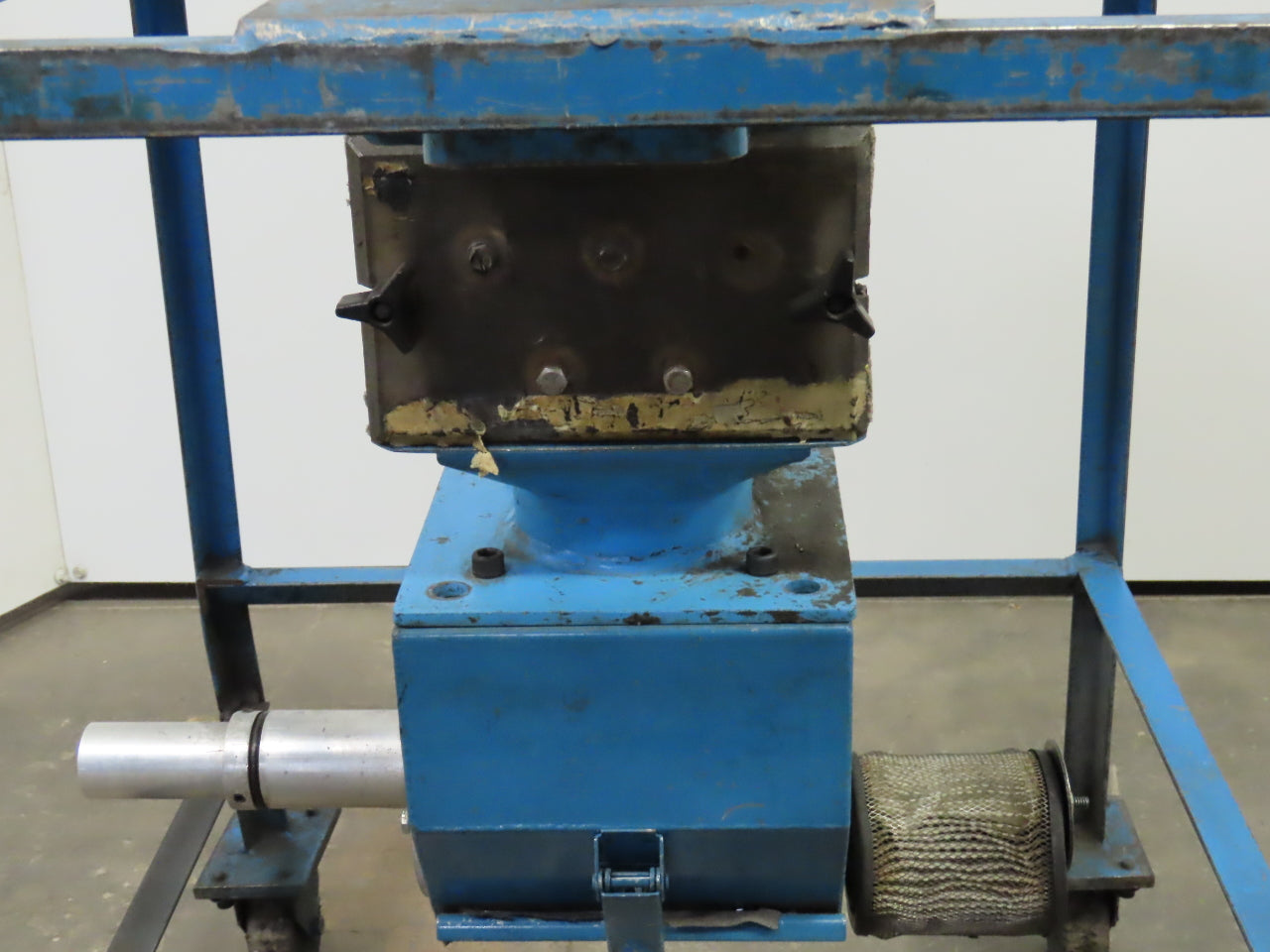 Novatec 30lb Capacity W/Bunting 88431-2 Magnetic Drawer Separator