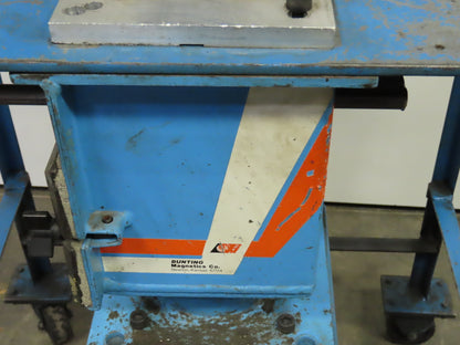 Novatec 30lb Capacity W/Bunting 88431-2 Magnetic Drawer Separator