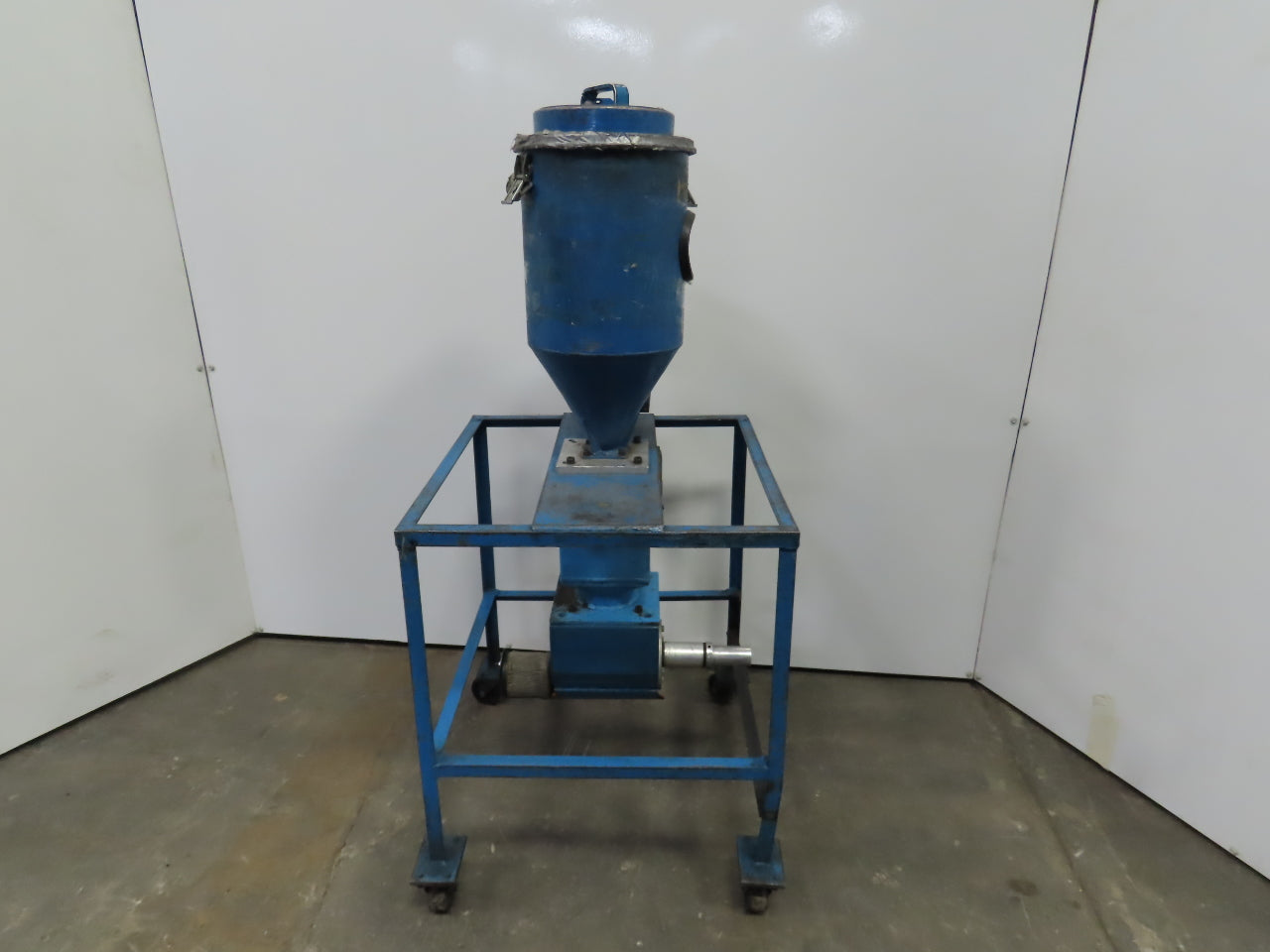 Novatec 30lb Capacity W/Bunting 88431-2 Magnetic Drawer Separator