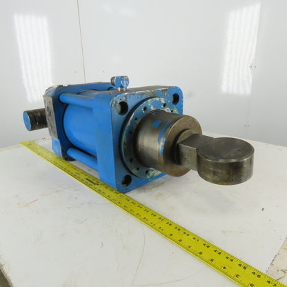 Cincinnati Autoshape 135 AS 8" Stroke Hydraulic Cylinder For 135 Ton Left