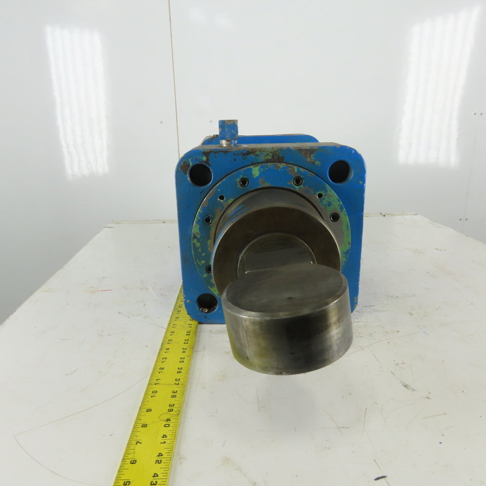 Cincinnati Autoshape 135 AS 8" Stroke Hydraulic Cylinder For 135 Ton Left