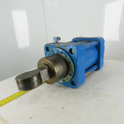 Cincinnati Autoshape 135 AS 8" Stroke Hydraulic Cylinder For 135 Ton Left