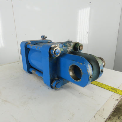 Cincinnati Autoshape 135 AS 8" Stroke Hydraulic Cylinder For 135 Ton Left