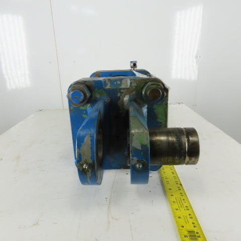 Cincinnati Autoshape 135 AS 8" Stroke Hydraulic Cylinder For 135 Ton Left