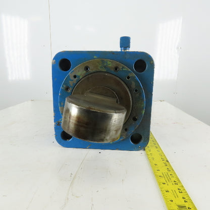 Cincinnati Autoshape 135 AS 8" Stroke Hydraulic Cylinder For 135 Ton Right