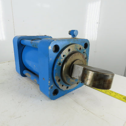 Cincinnati Autoshape 135 AS 8" Stroke Hydraulic Cylinder For 135 Ton Right