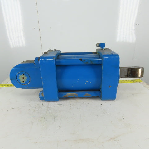 Cincinnati Autoshape 135 AS 8" Stroke Hydraulic Cylinder For 135 Ton Right