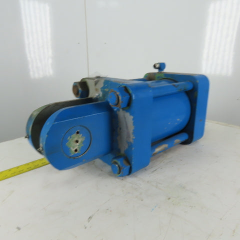 Cincinnati Autoshape 135 AS 8" Stroke Hydraulic Cylinder For 135 Ton Right