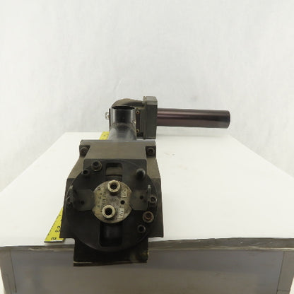 Mitsubishi ML3015LZP CNC Laser Cutter Bend Mirror Phase Retarder Laser Tube