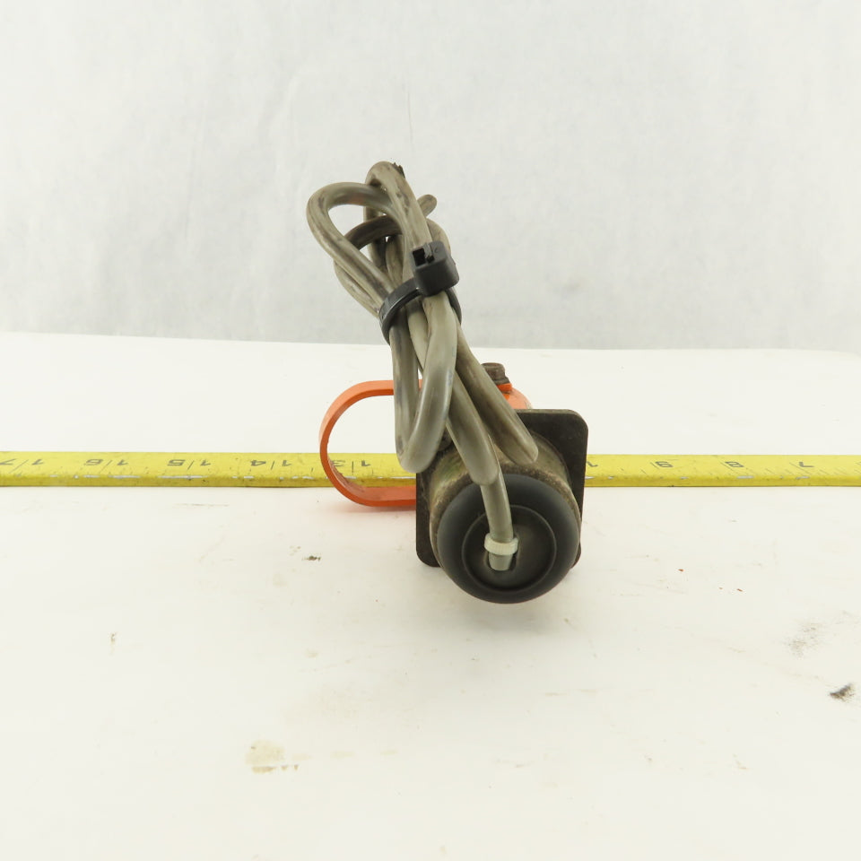 Daiwa SPT-11 250V 15A Safety Interlock Plug