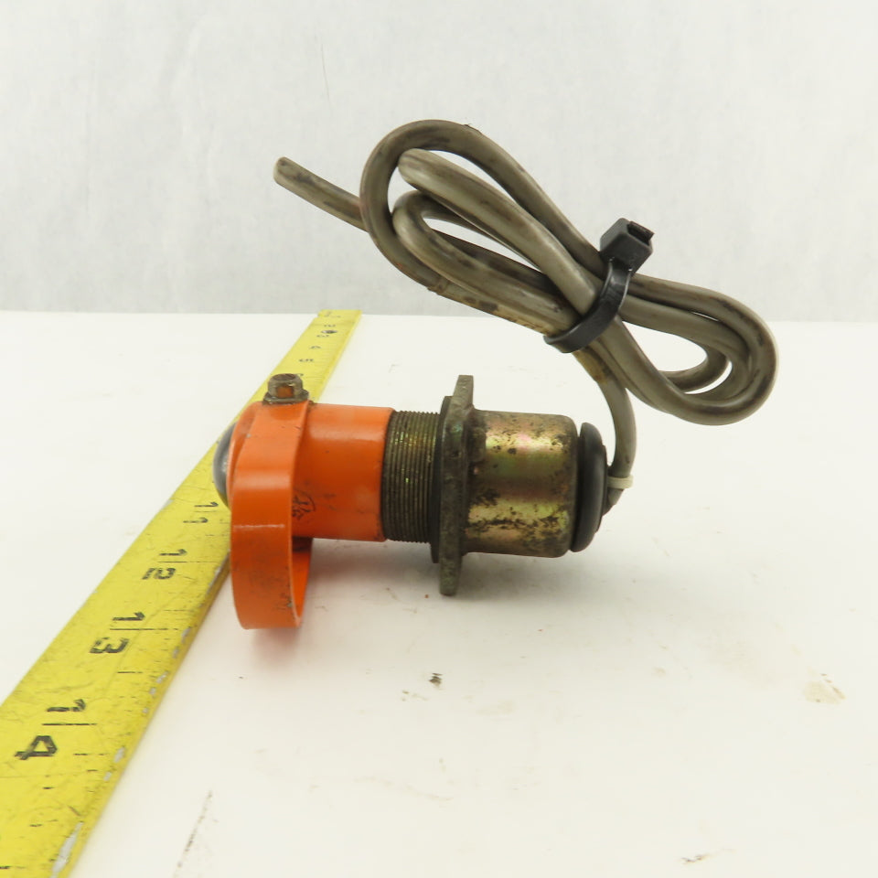 Daiwa SPT-11 250V 15A Safety Interlock Plug