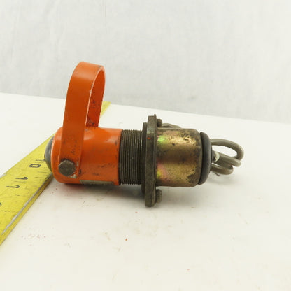 Daiwa SPT-11 250V 15A Safety Interlock Plug