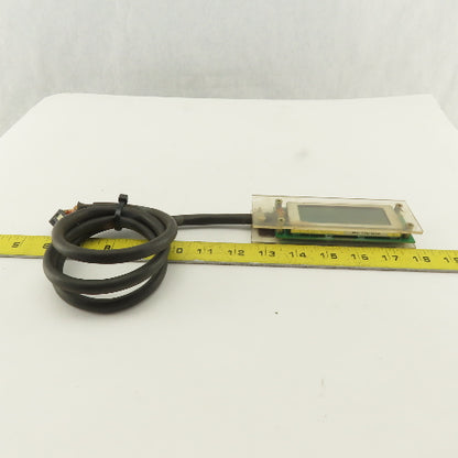 Sunlike SC2004C 4 Line 20 Character LED Display Screen