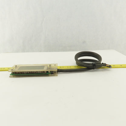Sunlike SC2004C 4 Line 20 Character LED Display Screen