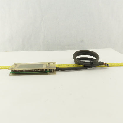 Sunlike SC2004C 4 Line 20 Character LED Display Screen