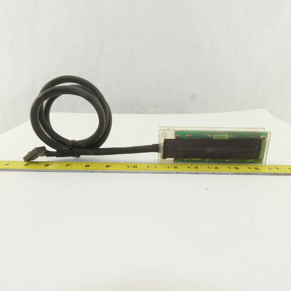 Sunlike SC2004C 4 Line 20 Character LED Display Screen